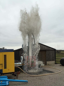 Borehole