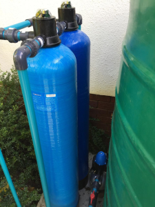 RO System