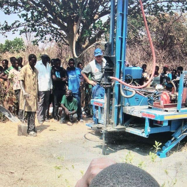 Borehole Construction