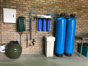 RO Plant